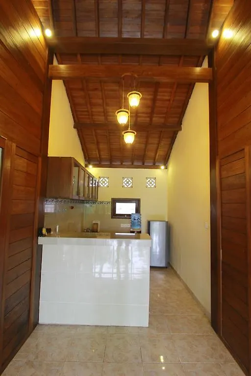 Prama House Villa Ubud  Ubud (Bali)