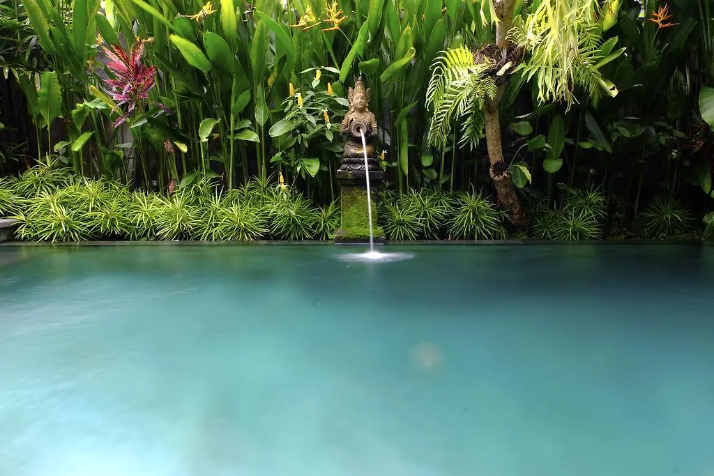 Prama House Villa Ubud  Ubud (Bali)