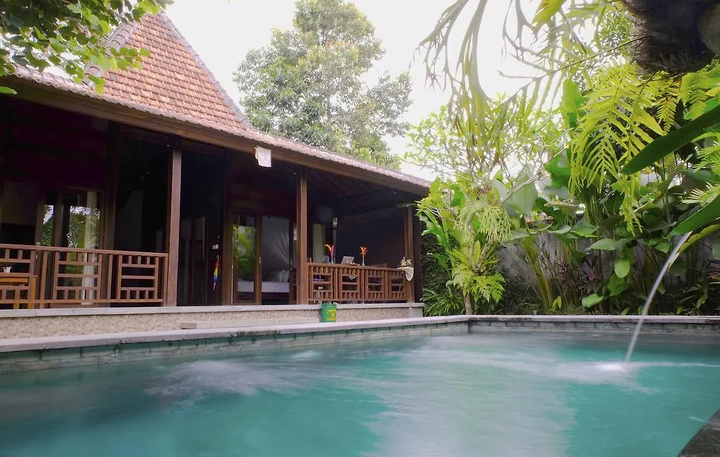 Prama House Villa Ubud  Indonesia