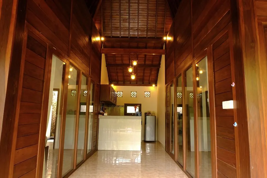 Prama House Villa Ubud  Ubud (Bali)