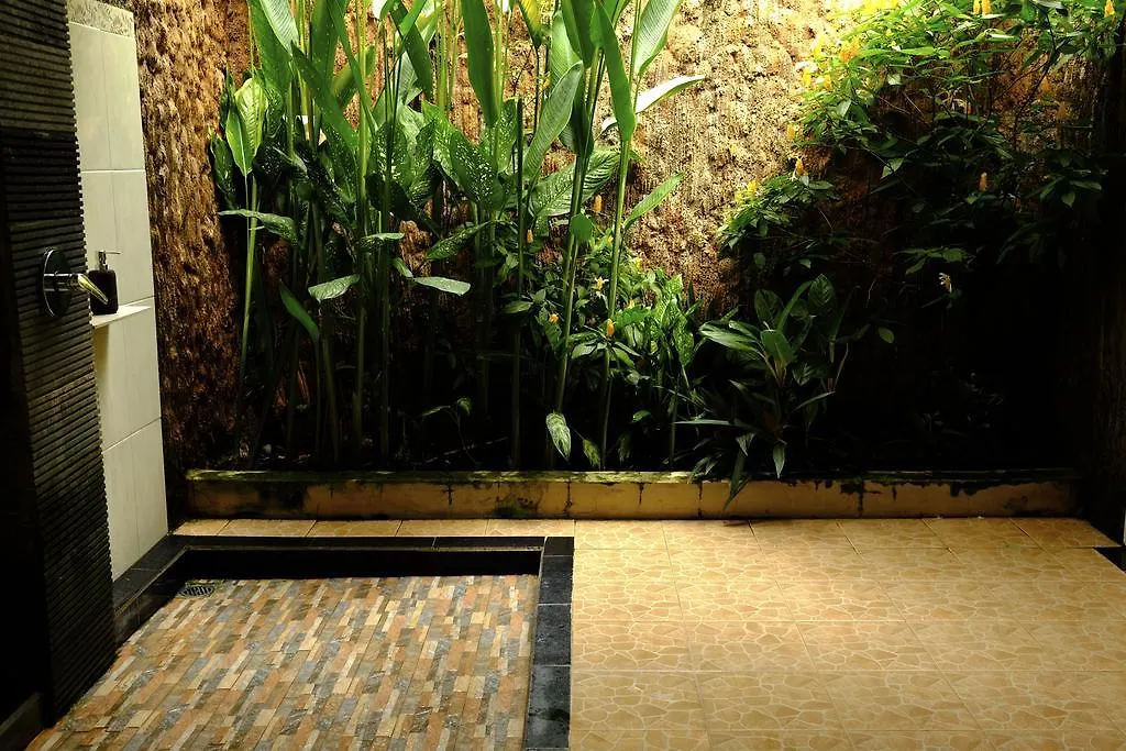 Prama House Villa Ubud