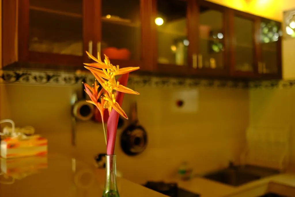 Prama House Villa Ubud  Indonesia