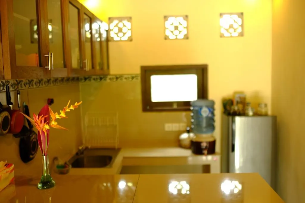 Prama House Villa Ubud  Indonesia