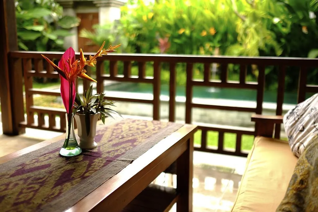 Prama House Villa Ubud