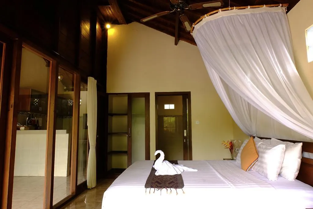 Prama House Villa Ubud  Indonesia
