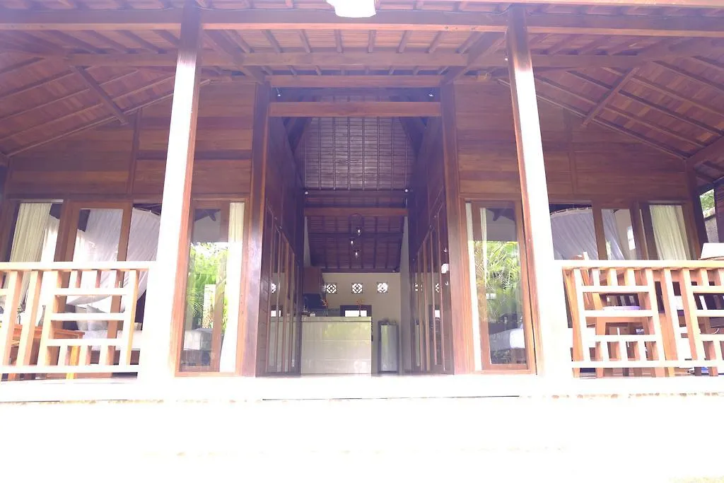 Prama House Villa Ubud  0*, Ubud (Bali) Indonesia