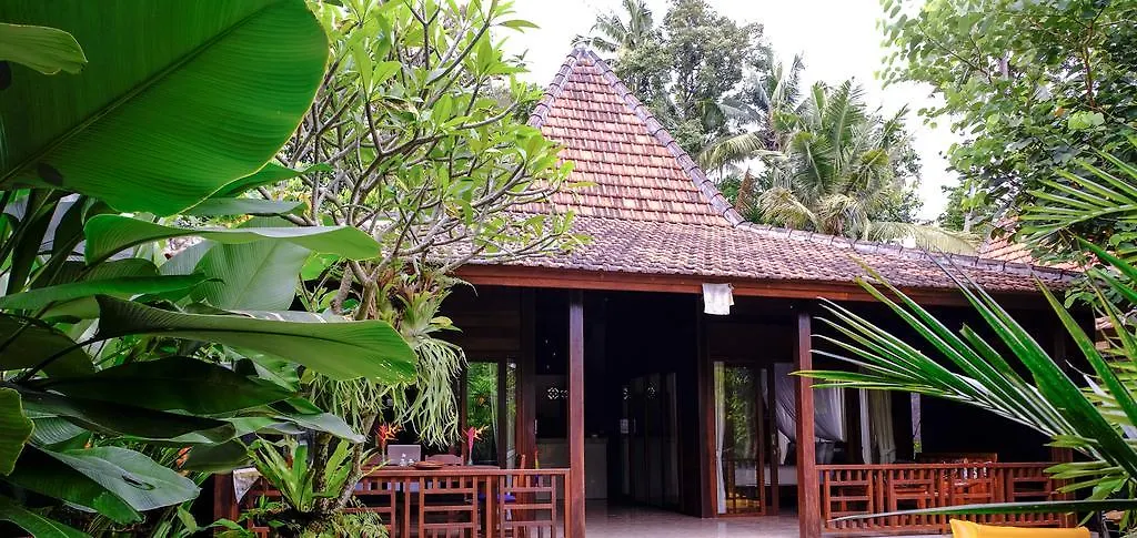 Prama House location