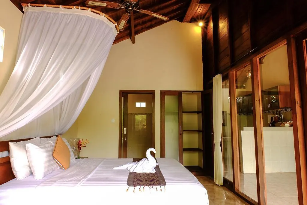 Prama House Villa Ubud   Ubud (Bali)